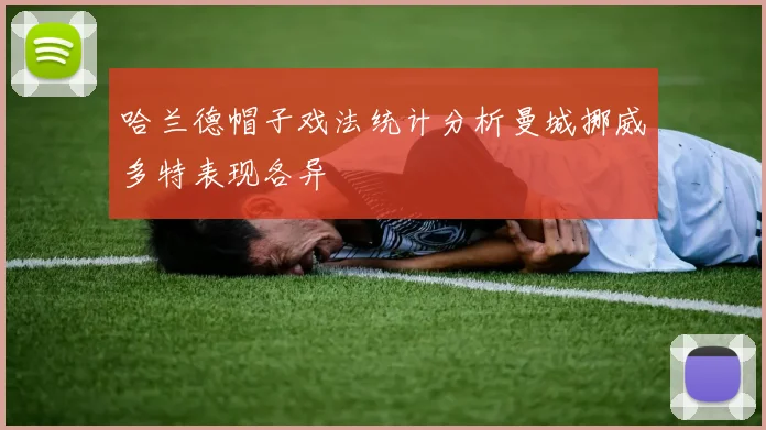 哈兰德帽子戏法统计分析曼城挪威多特表现各异