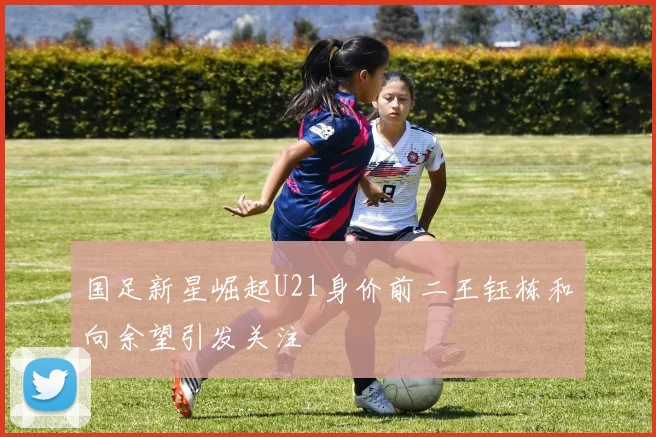 国足新星崛起U21身价前二王钰栋和向余望引发关注