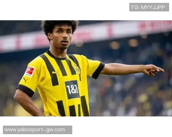 阿德耶米精彩破门助多特再度领先斯图加特比赛激烈进程引人瞩目